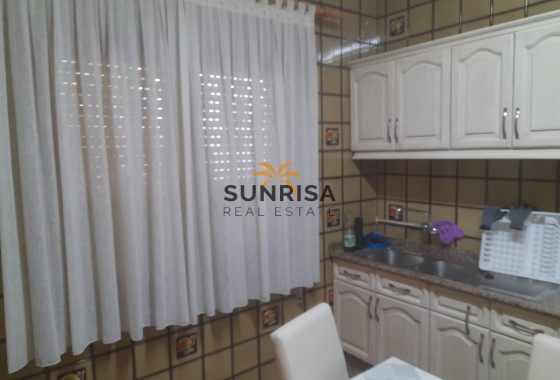 House · Resale - San Isidro · Alicante · Spain