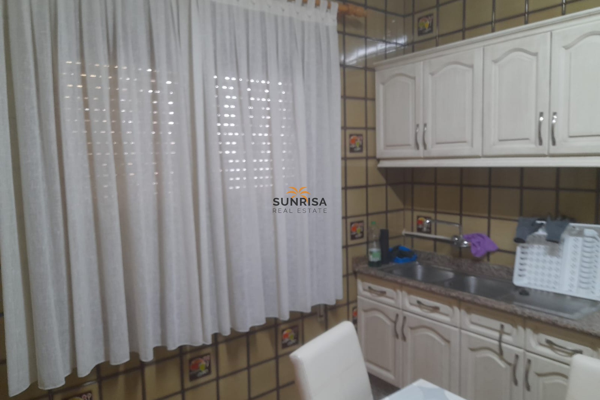 Resale - House - San Isidro