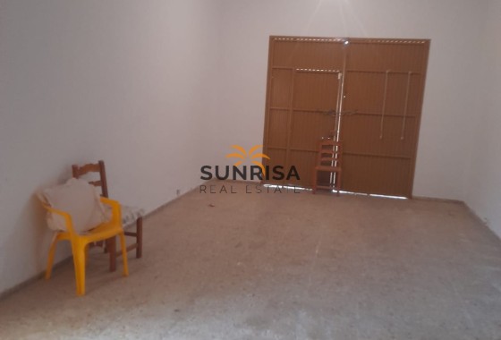 House · Resale - San Isidro · Alicante · Spain