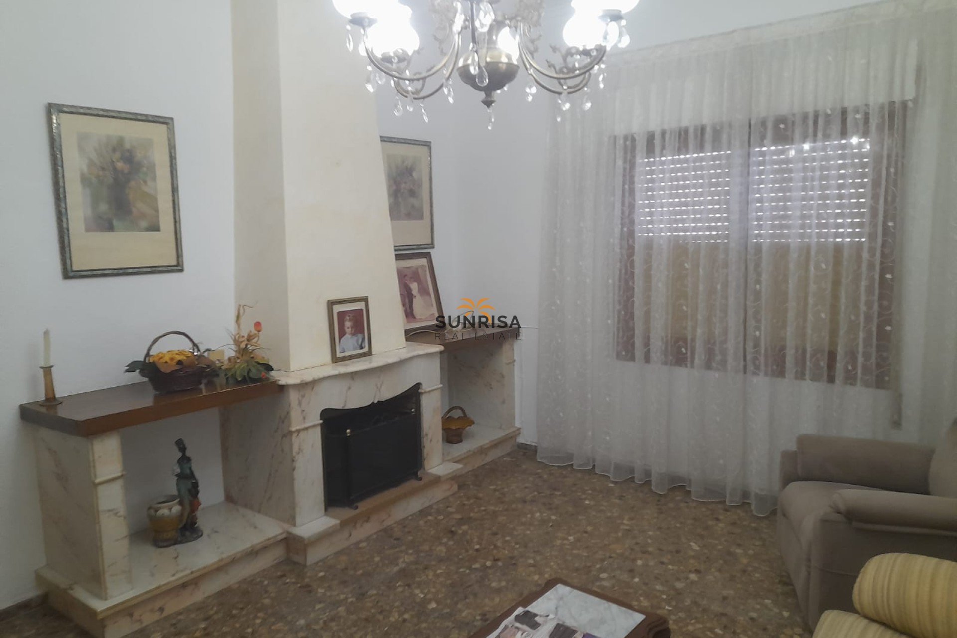 Resale - House - San Isidro