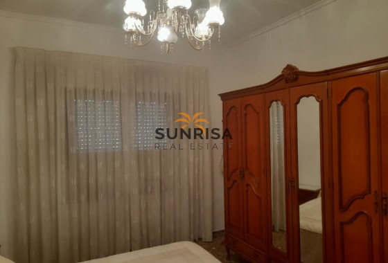 House · Resale - San Isidro · Alicante · Spain