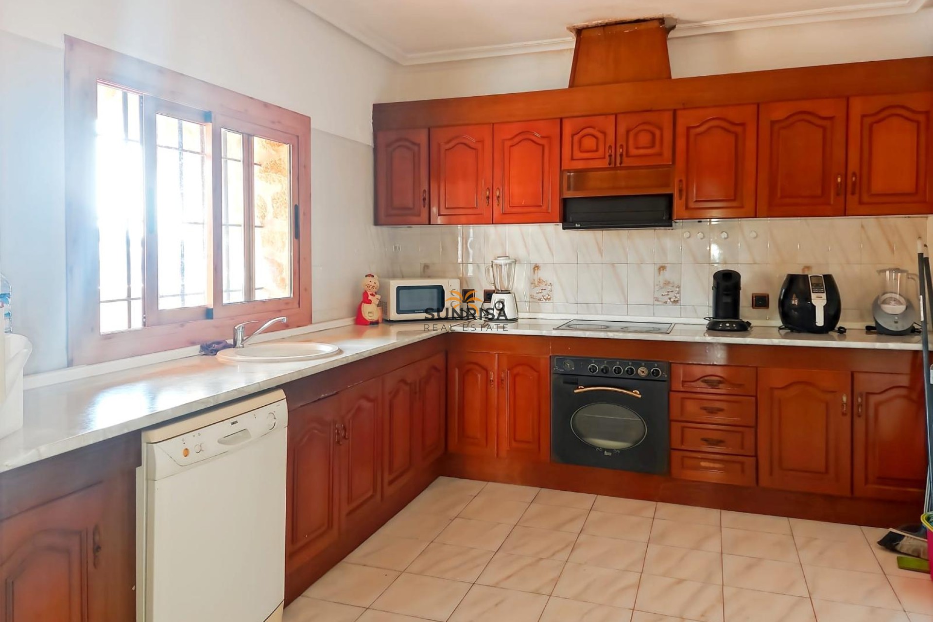 Herverkoop - Villa - Torrevieja