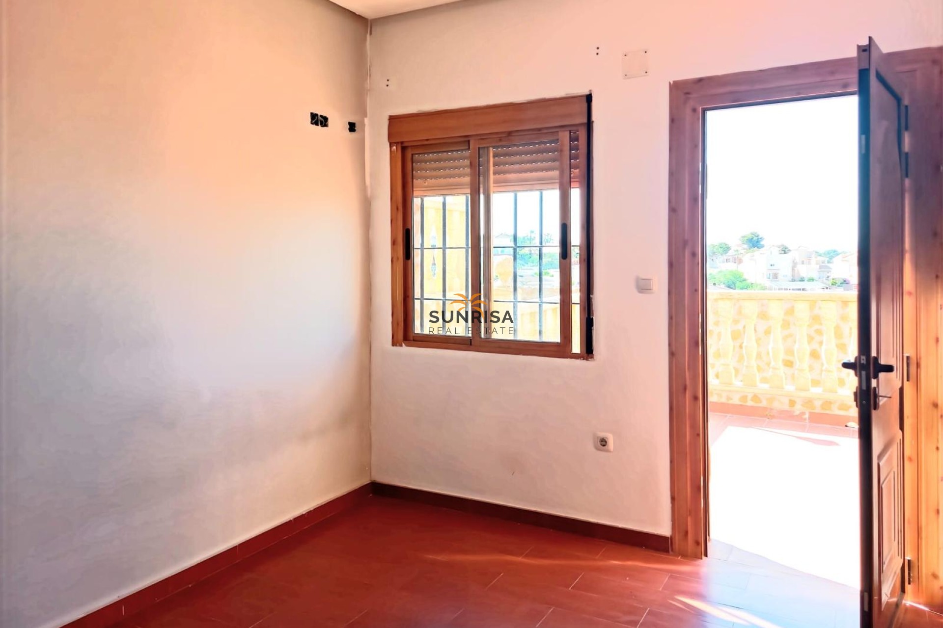 Herverkoop - Villa - Torrevieja