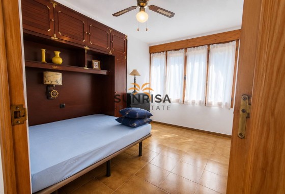 Semi-detached house · Resale - Orihuela Costa · Alicante · Spain