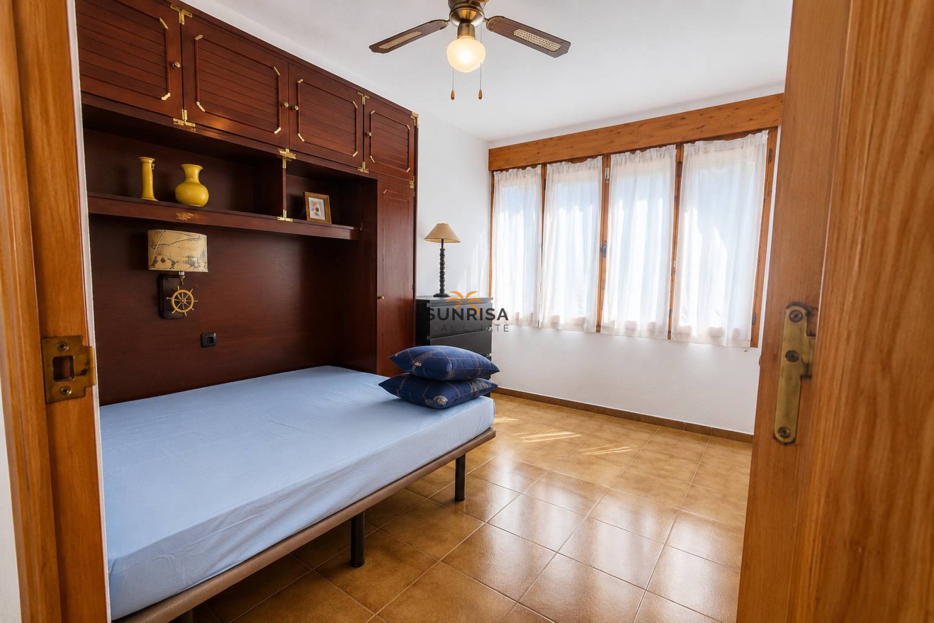 Resale - Semi-detached house - Orihuela Costa