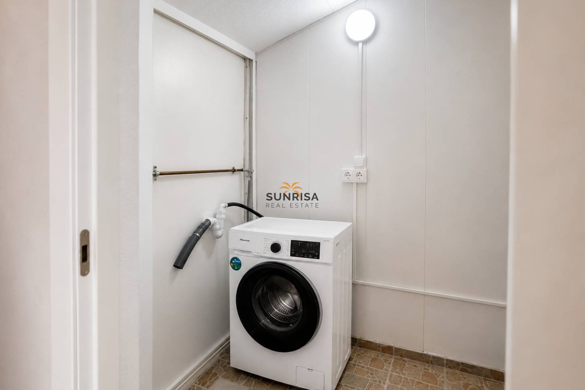 Resale - Semi-detached house - Orihuela Costa