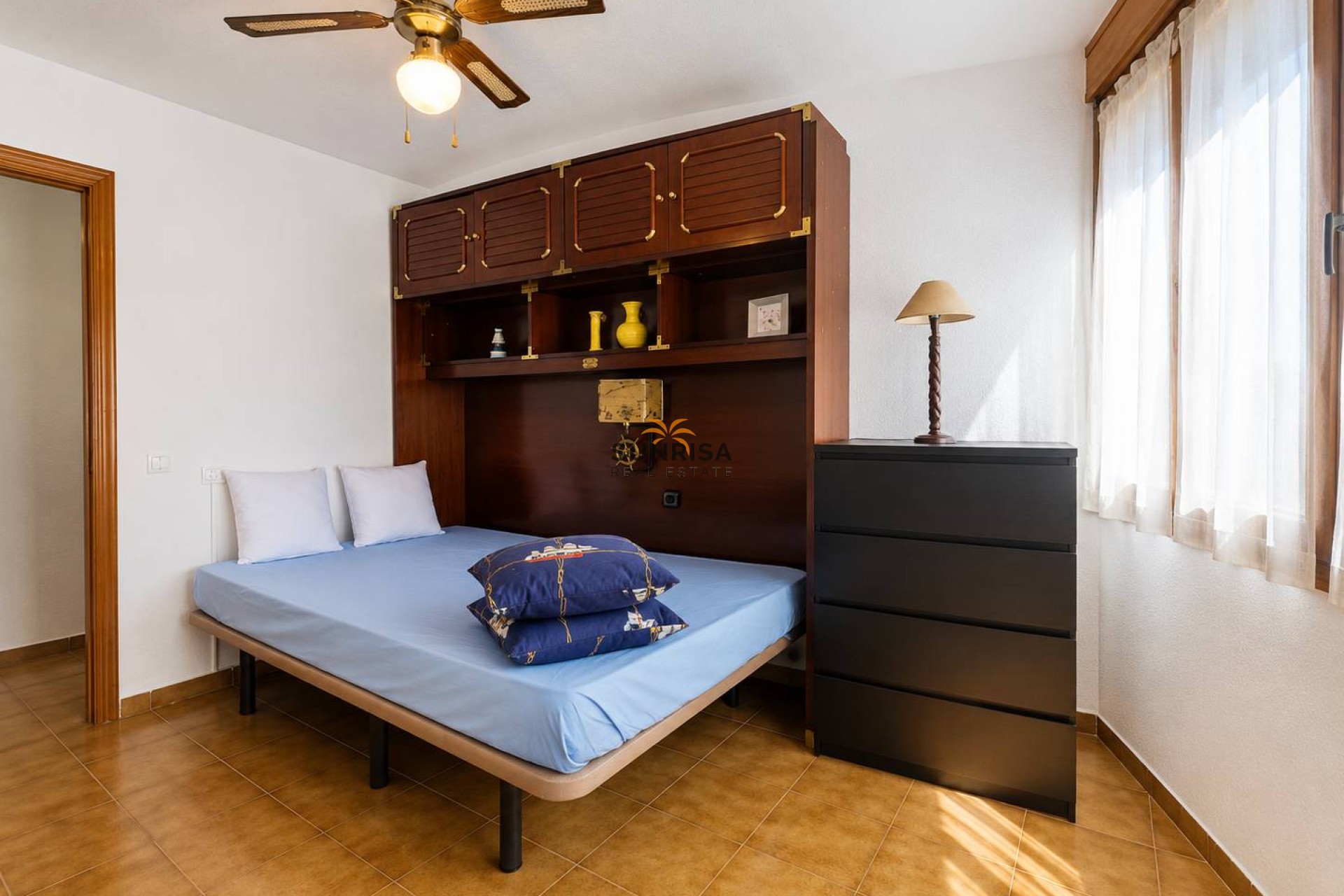 Resale - Semi-detached house - Orihuela Costa
