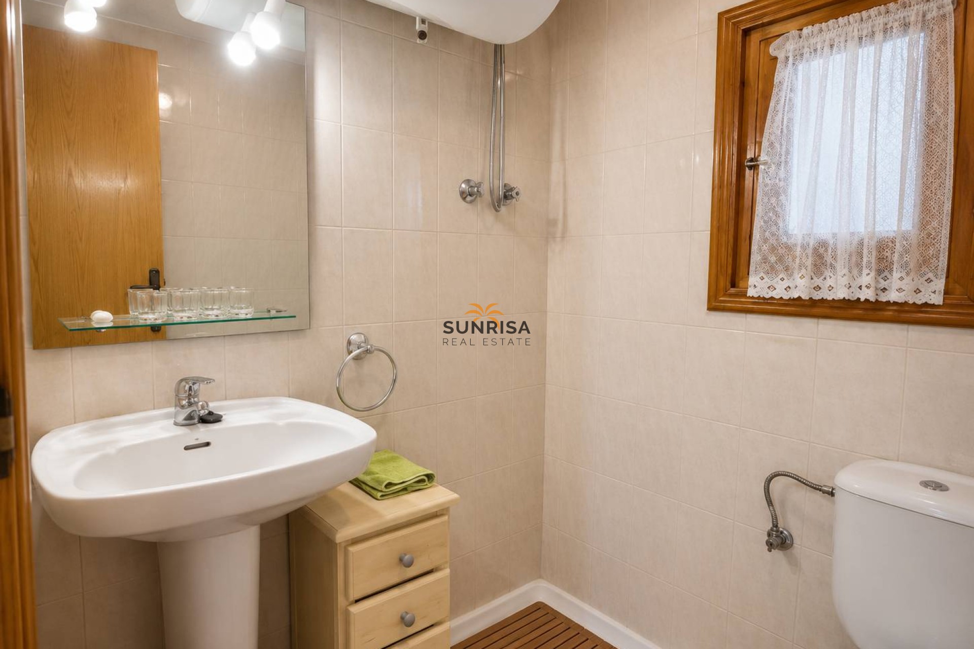 Resale - Semi-detached house - Orihuela Costa