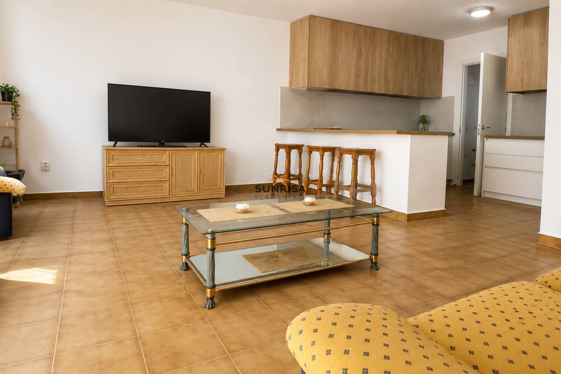 Resale - Semi-detached house - Orihuela Costa