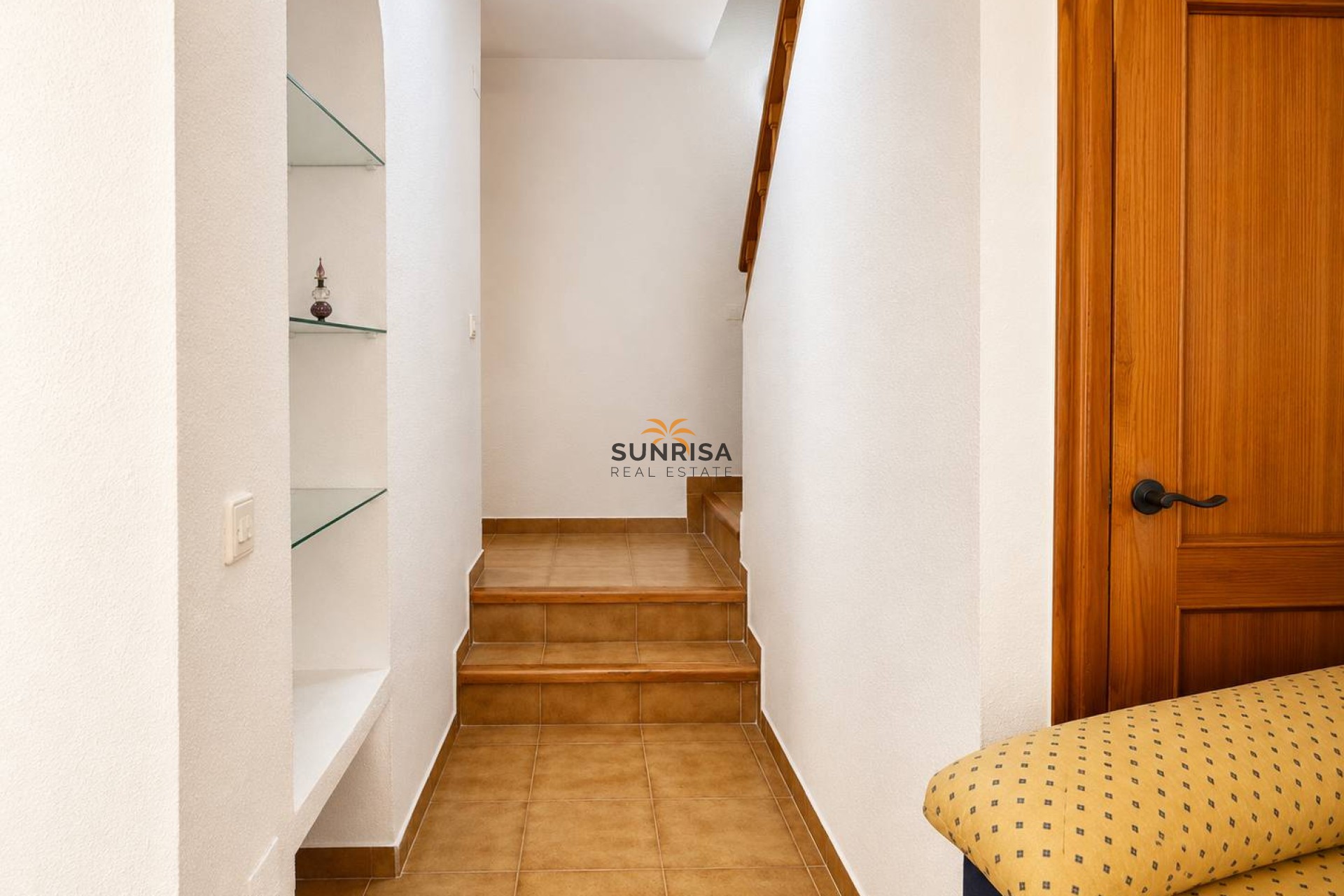 Resale - Semi-detached house - Orihuela Costa