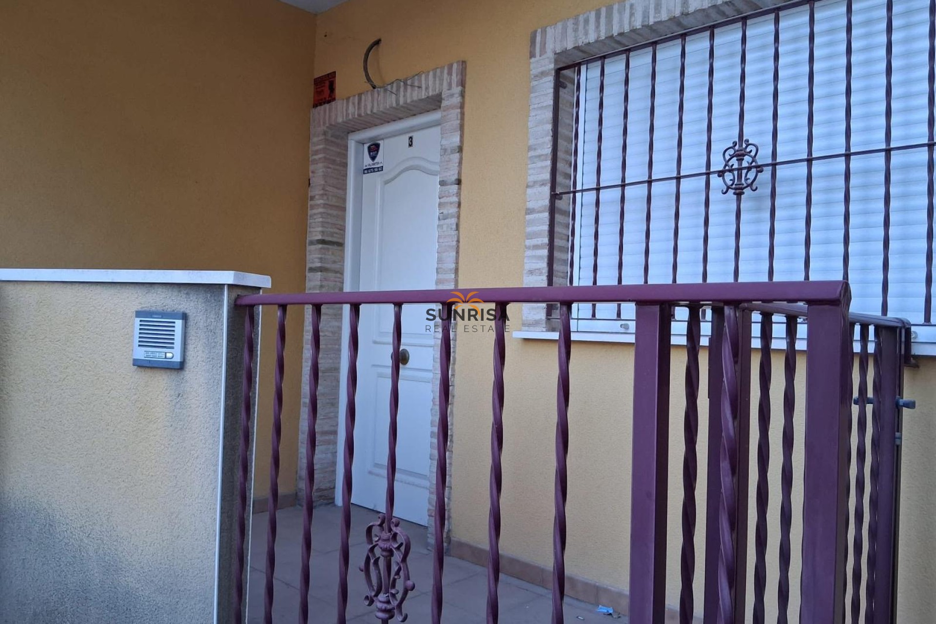 Resale - Bungalow - Orihuela