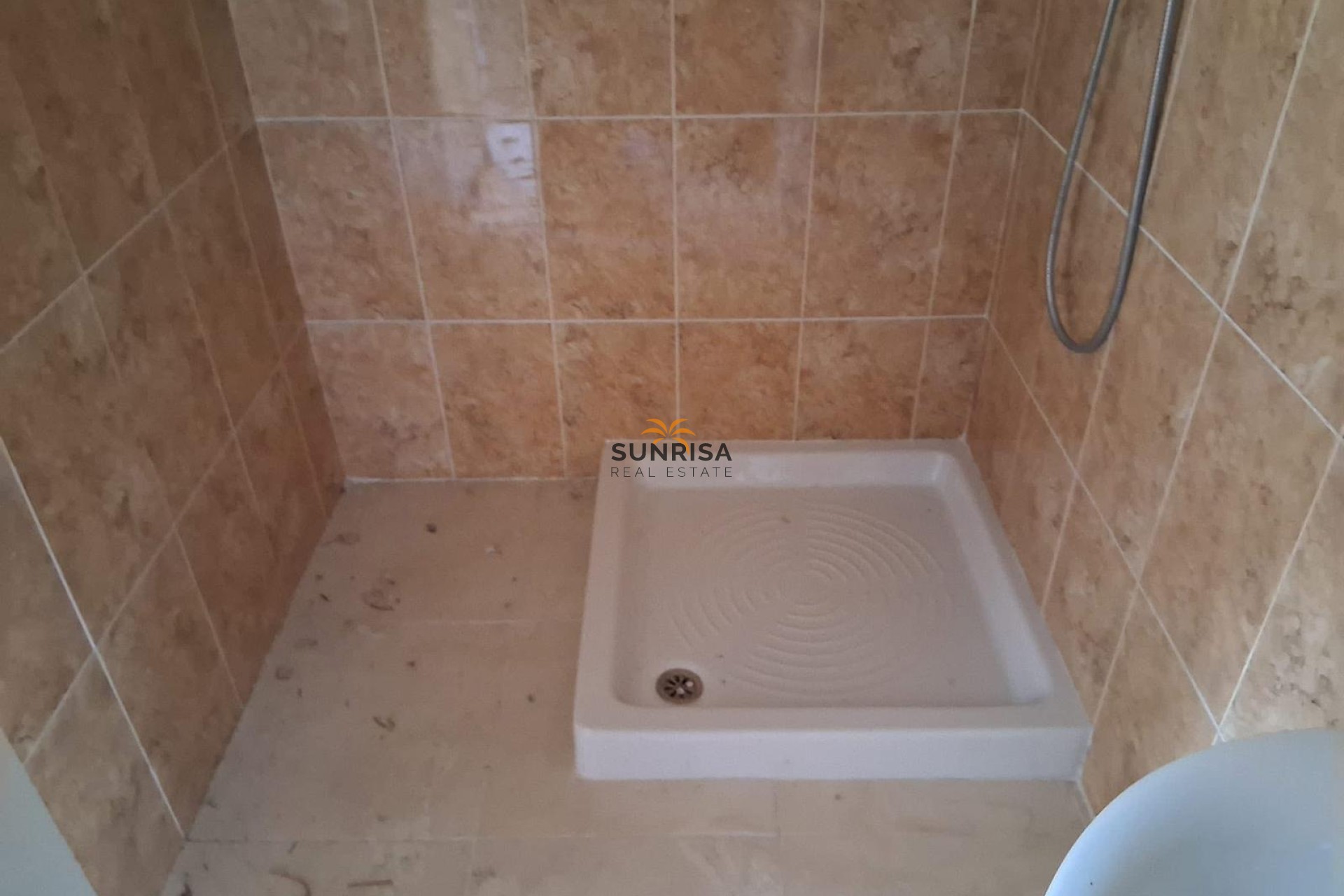 Resale - Bungalow - Orihuela