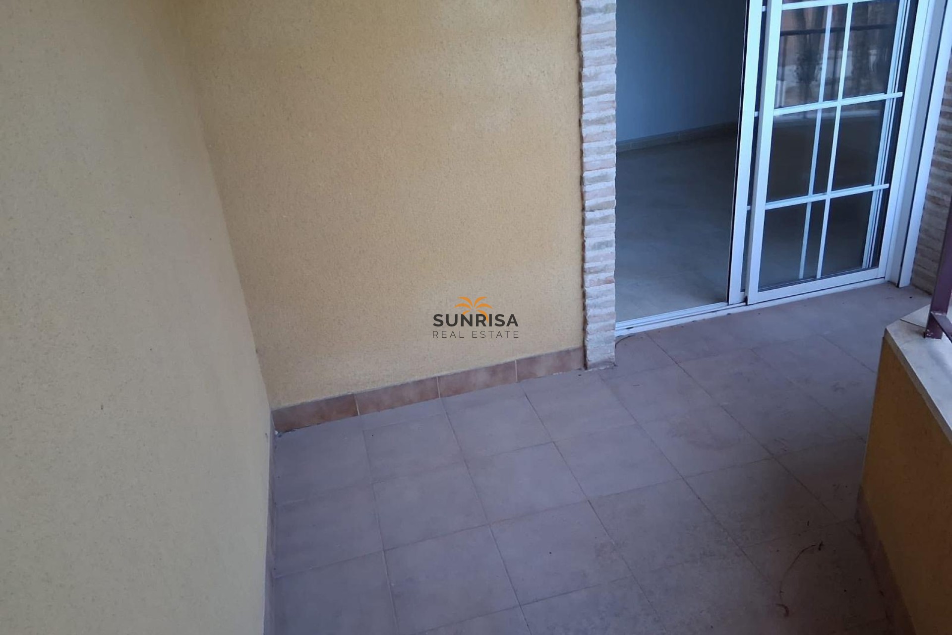 Resale - Bungalow - Orihuela