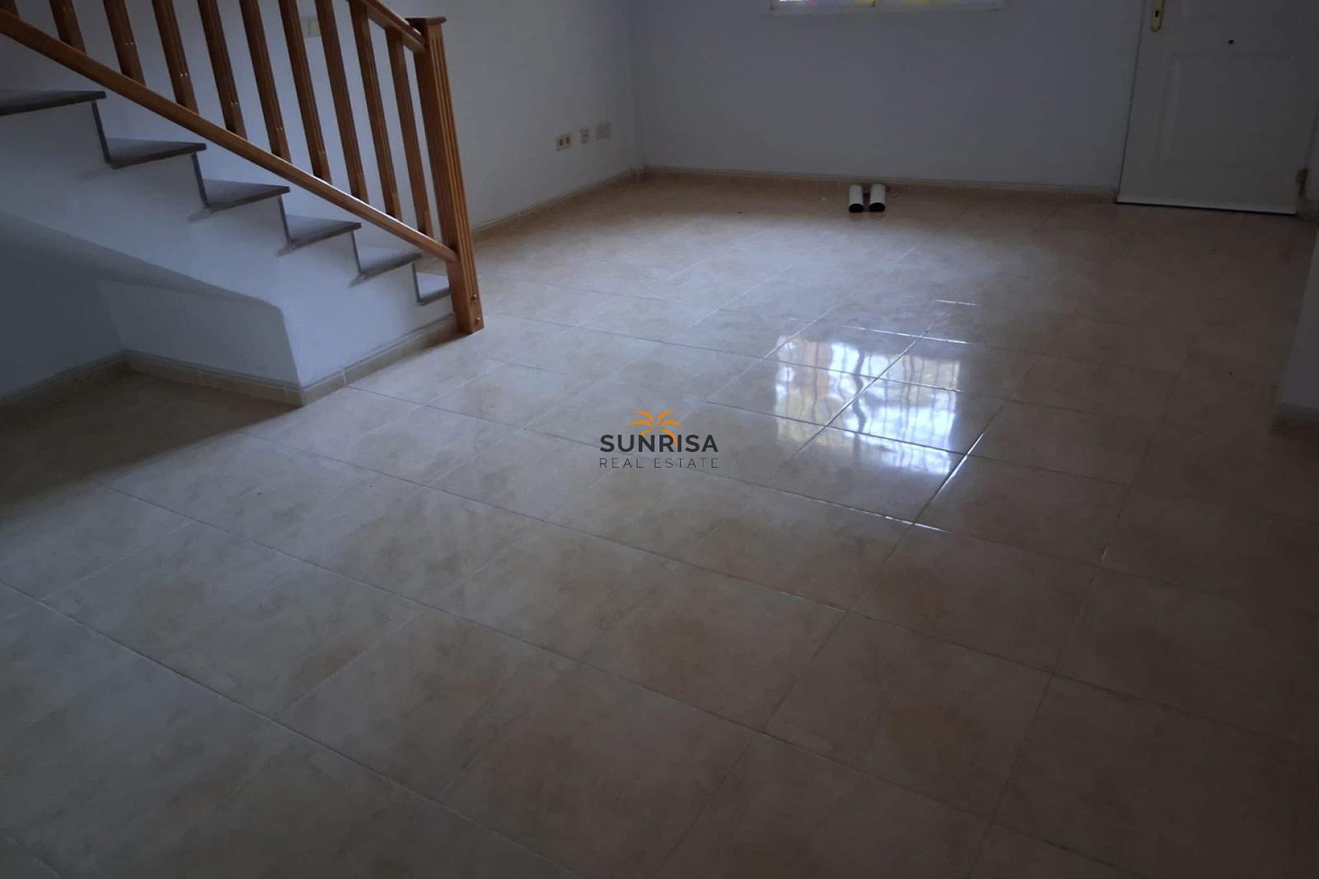 Resale - Bungalow - Orihuela