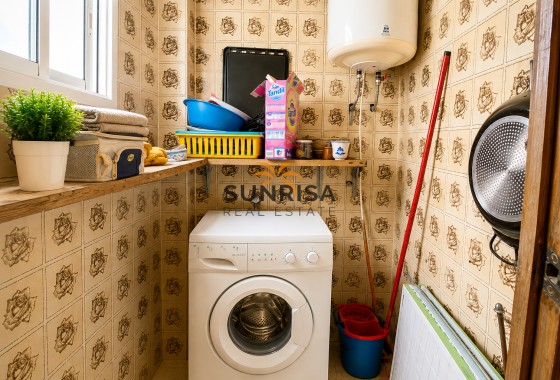 Apartment · Resale - Torrevieja · Alicante · Spain