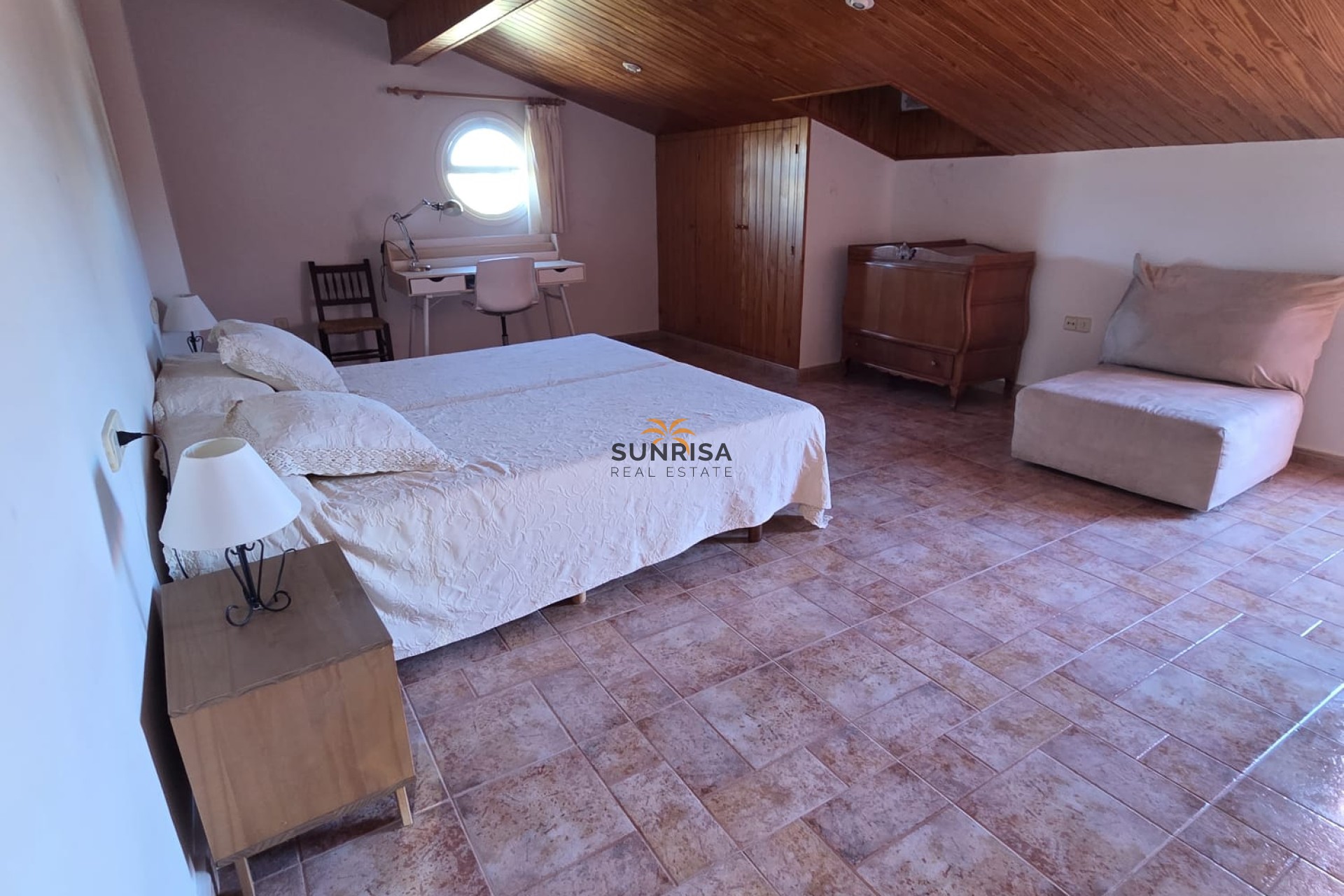 Herverkoop - Villa - Orihuela Costa