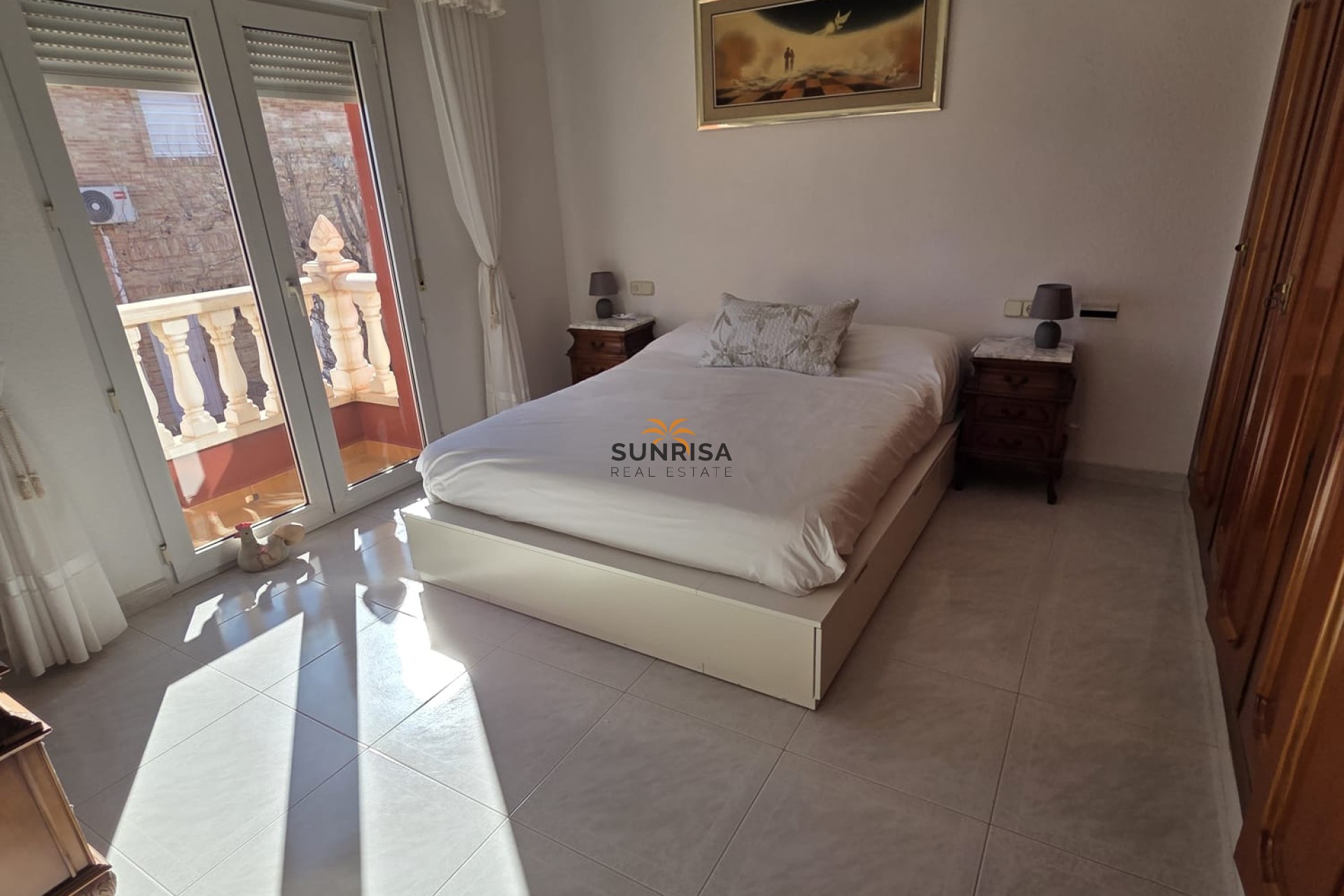 Herverkoop - Villa - Orihuela Costa