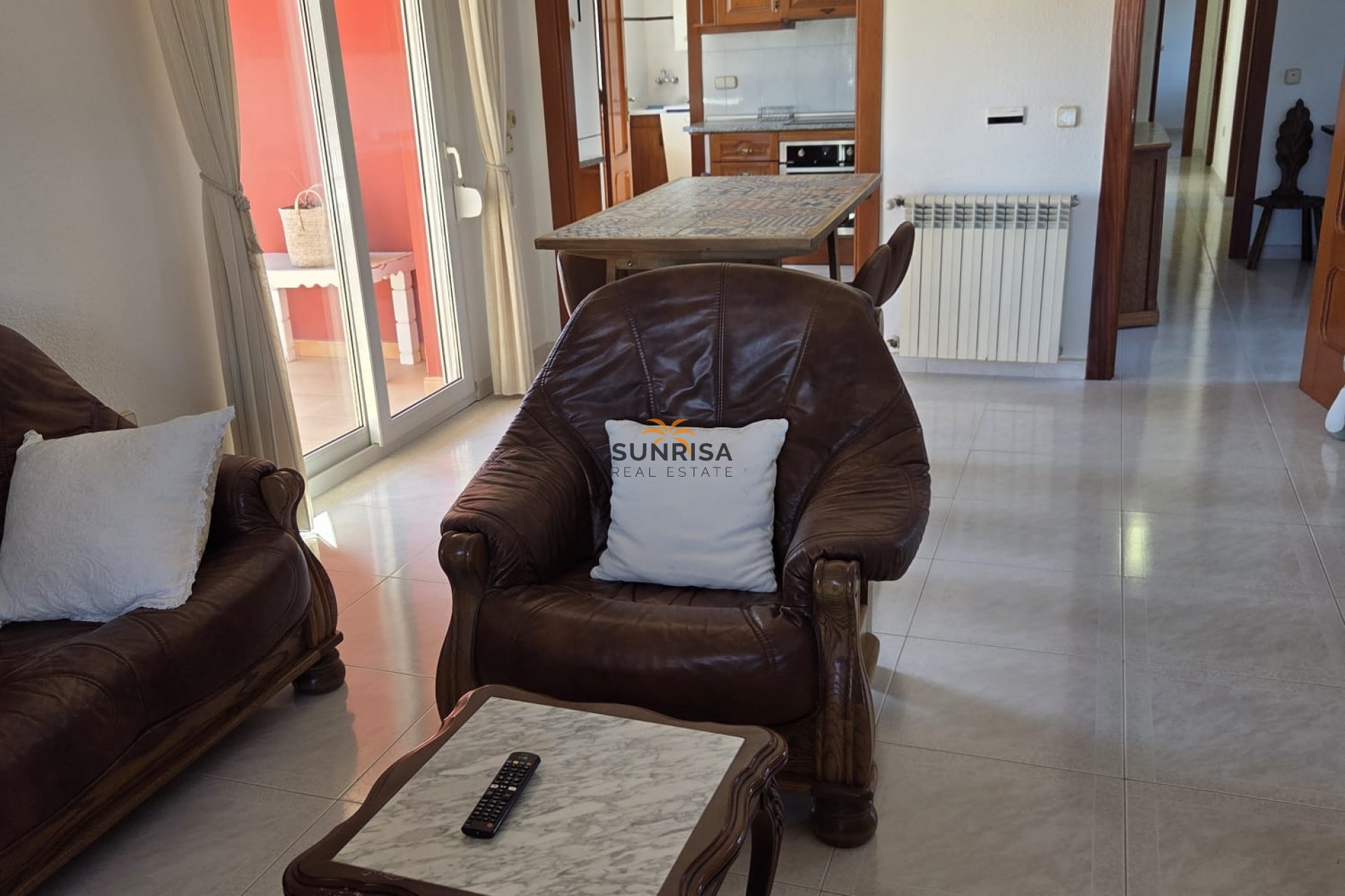 Herverkoop - Villa - Orihuela Costa