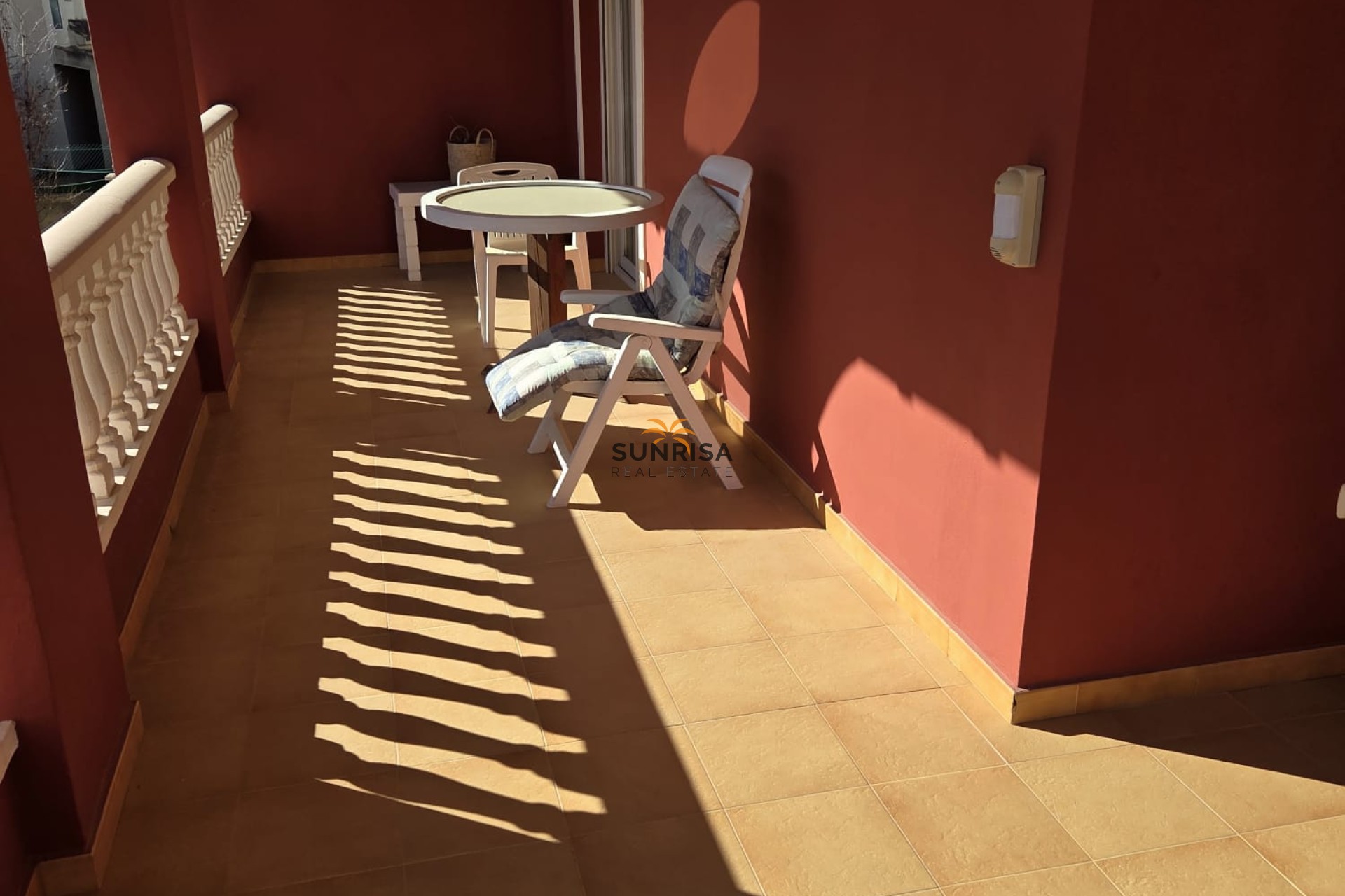 Herverkoop - Villa - Orihuela Costa