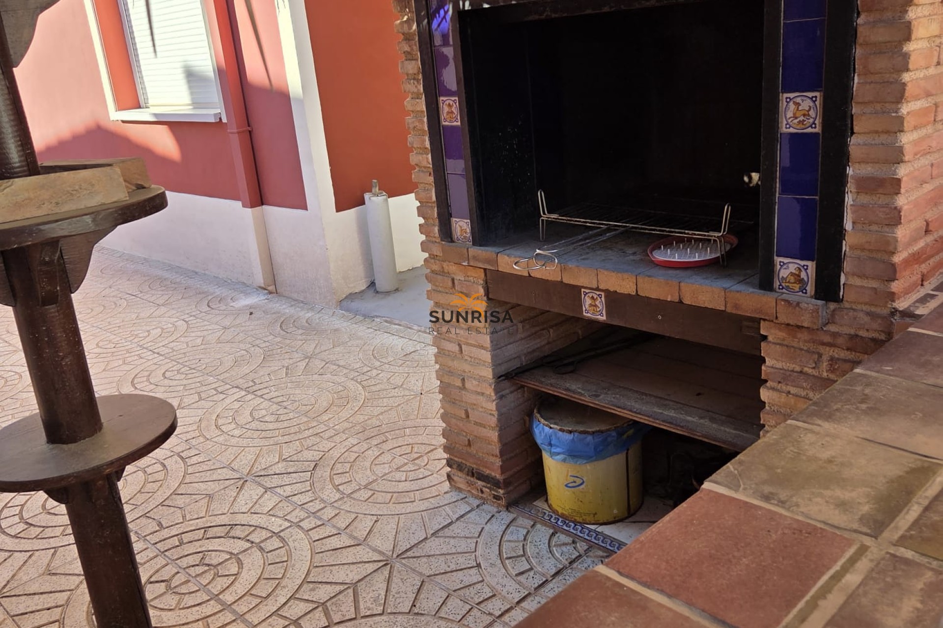 Herverkoop - Villa - Orihuela Costa