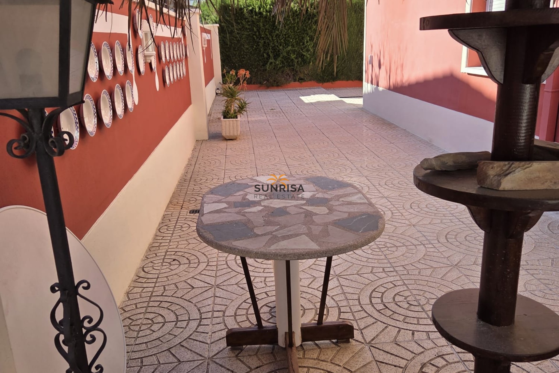 Herverkoop - Villa - Orihuela Costa