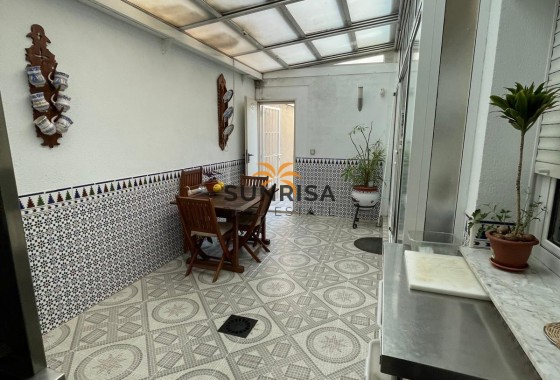 Villa · Herverkoop - Santiago de la Ribera · Murcia · Spanje