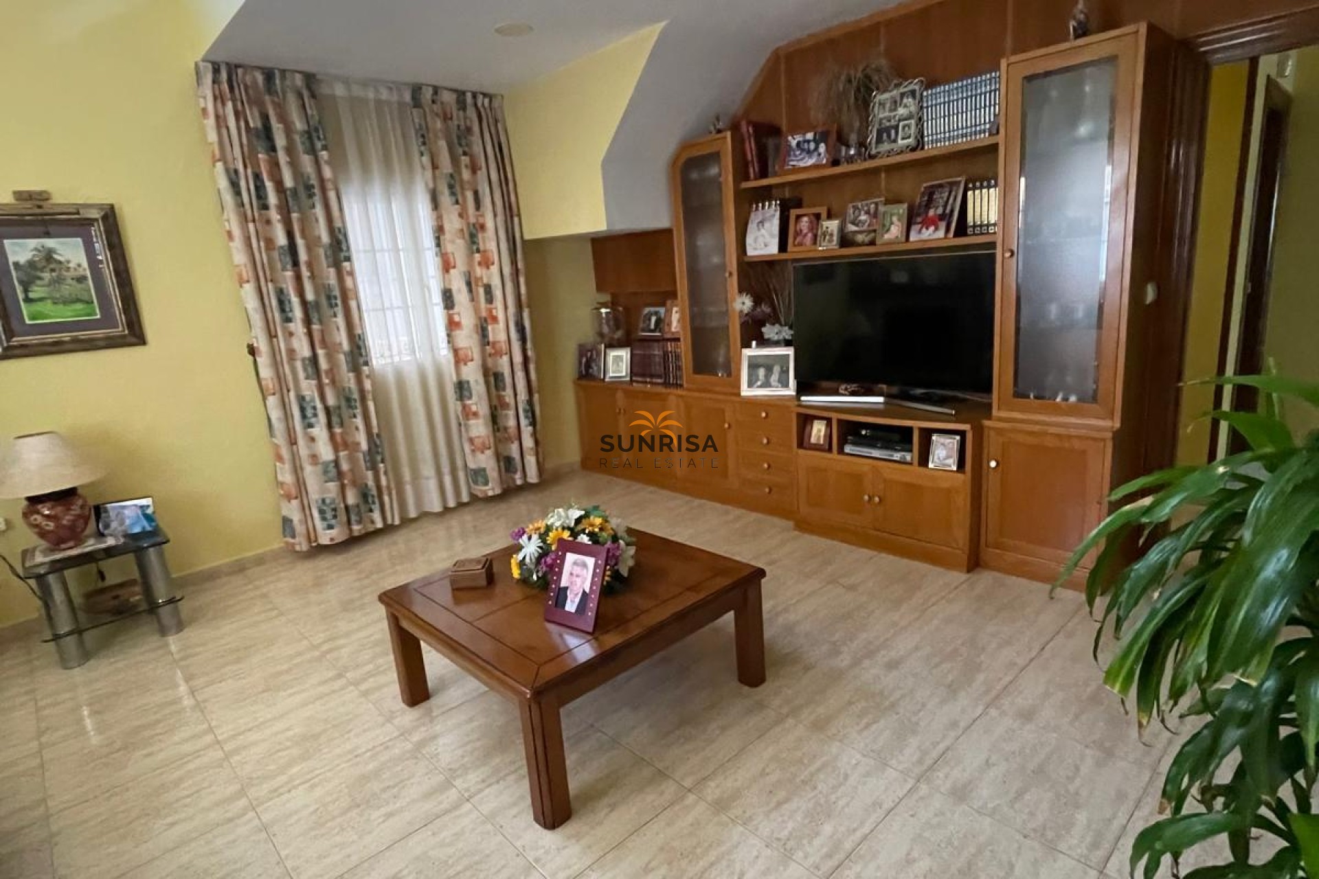 Herverkoop - Villa - Santiago de la Ribera