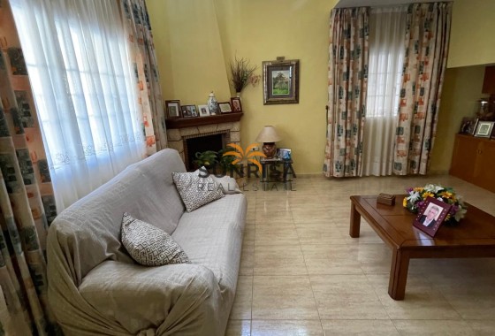 Villa · Herverkoop - Santiago de la Ribera · Murcia · Spanje