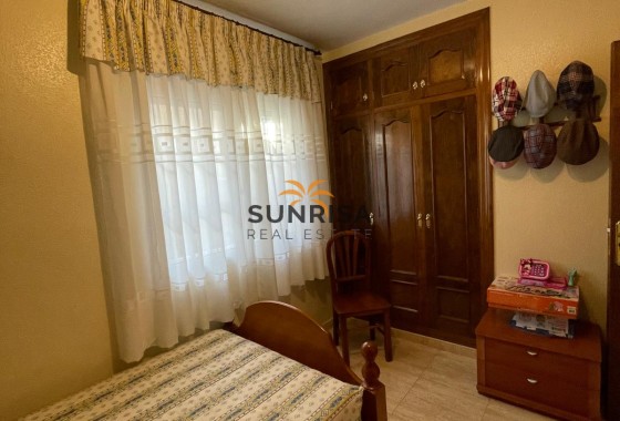 Villa · Herverkoop - Santiago de la Ribera · Murcia · Spanje