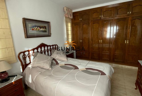 Villa · Herverkoop - Santiago de la Ribera · Murcia · Spanje