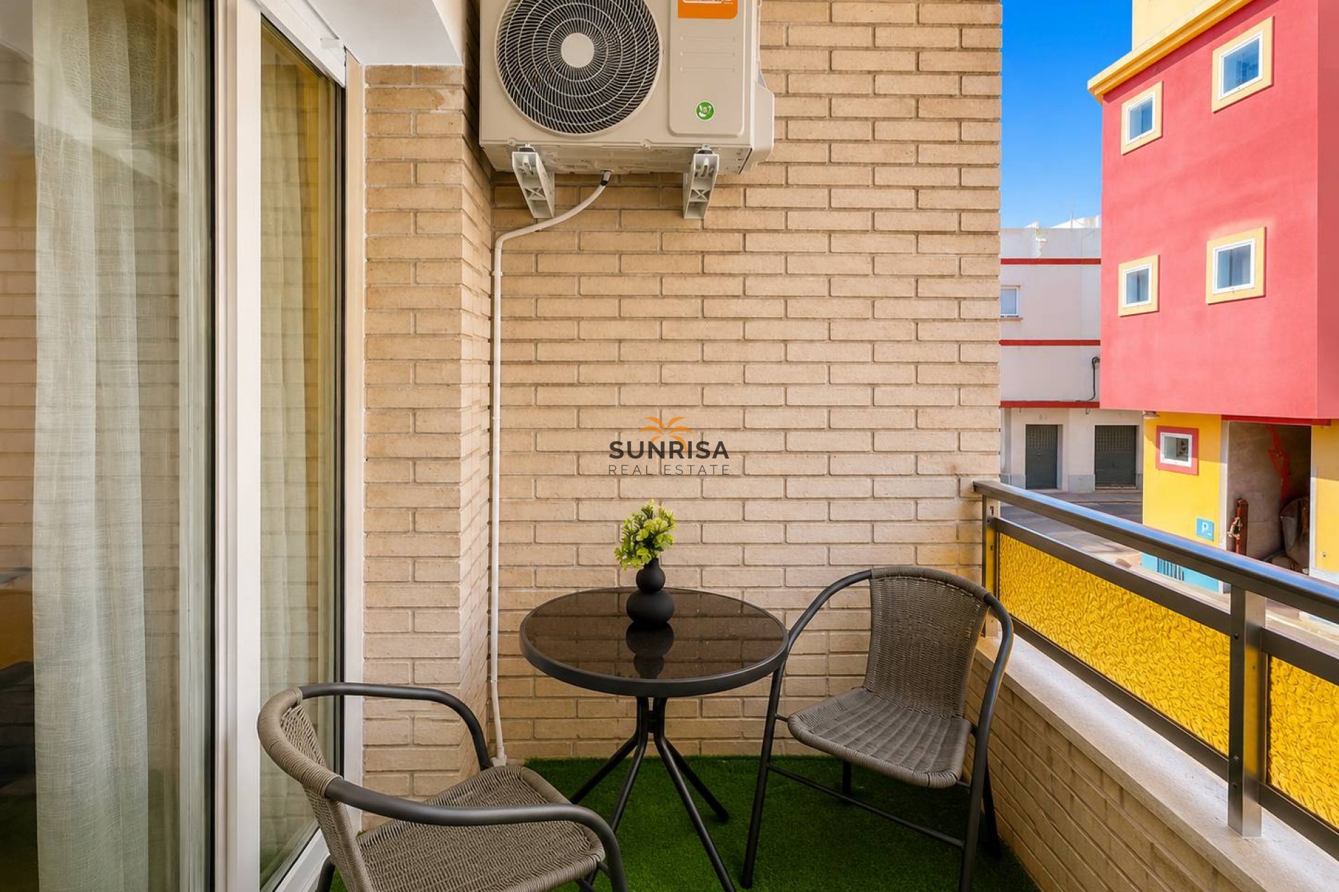 Reventa - Apartamento - San Pedro del Pinatar