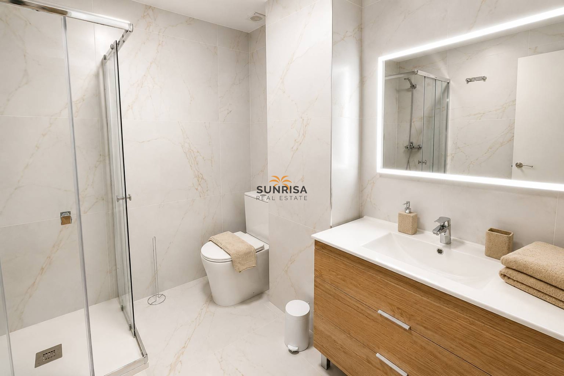 Reventa - Apartamento - San Pedro del Pinatar