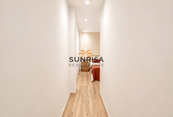 Apartment · Resale - San Pedro del Pinatar · Murcia · Spain