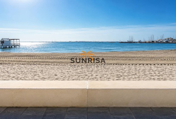 Apartment · Resale - San Pedro del Pinatar · Murcia · Spain