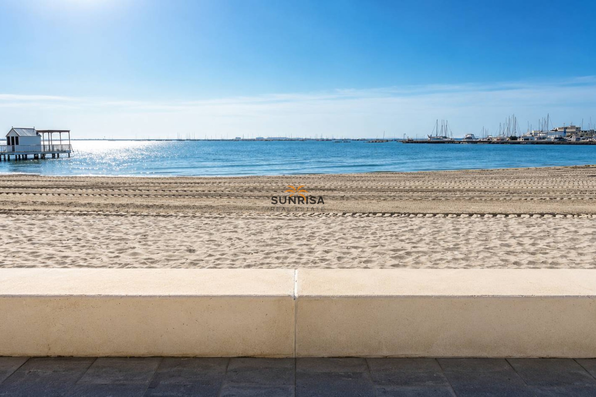 Reventa - Apartamento - San Pedro del Pinatar