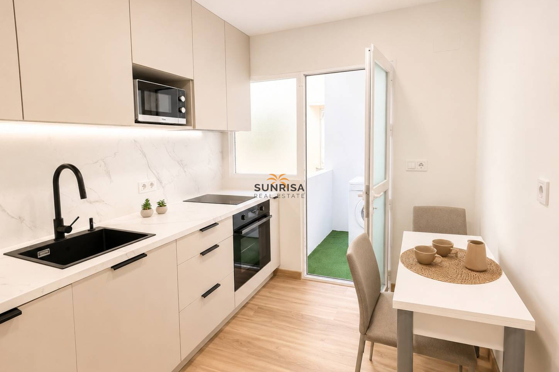 Reventa - Apartamento - San Pedro del Pinatar