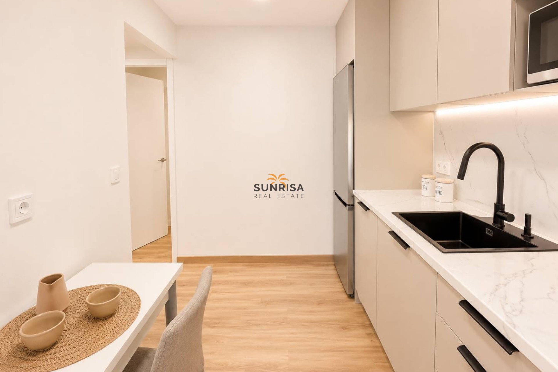 Reventa - Apartamento - San Pedro del Pinatar