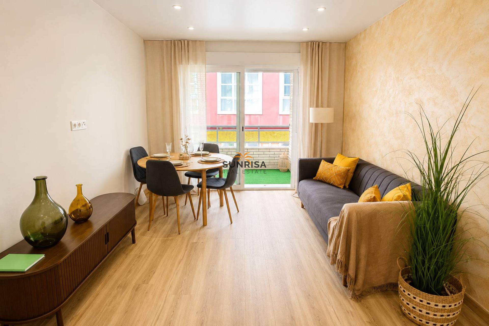 Reventa - Apartamento - San Pedro del Pinatar