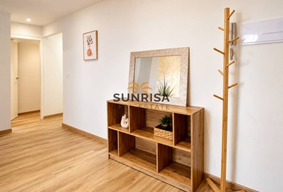 Apartment · Resale - San Pedro del Pinatar · Murcia · Spain