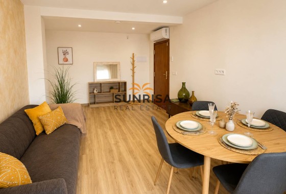 Apartment · Resale - San Pedro del Pinatar · Murcia · Spain