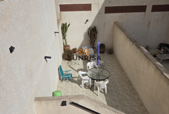 Bungalow · Herverkoop - Villamartin · Alicante · Spanje