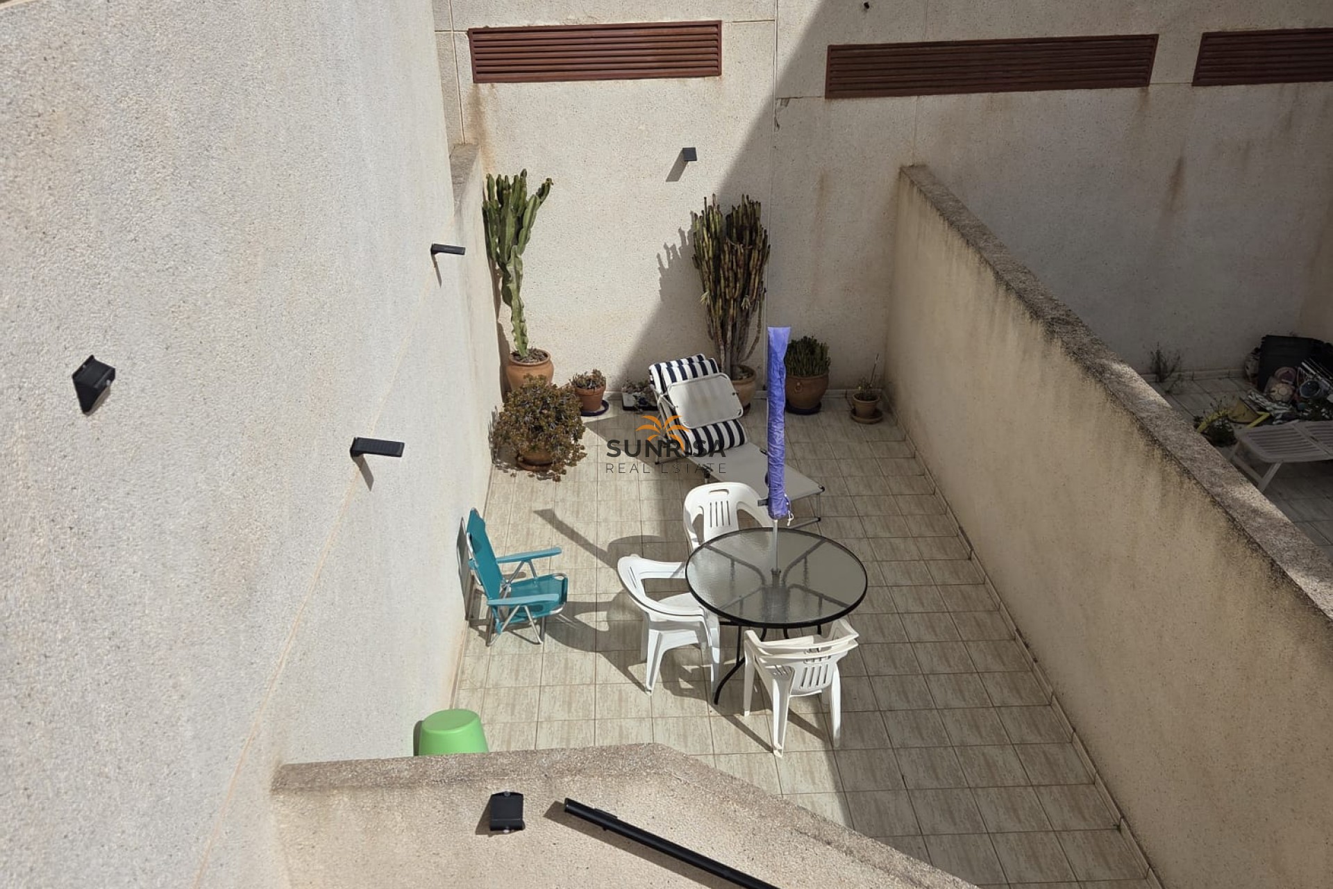 Herverkoop - Bungalow - Villamartin