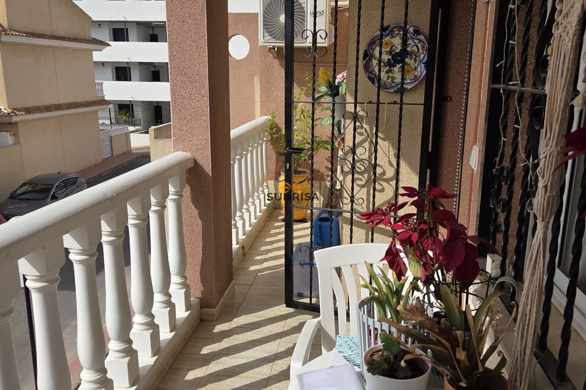 Herverkoop - Bungalow - Villamartin