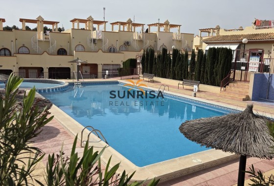 Bungalow · Herverkoop - Villamartin · Alicante · Spanje