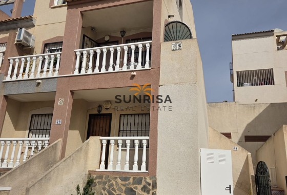 Bungalow · Herverkoop - Villamartin · Alicante · Spanje