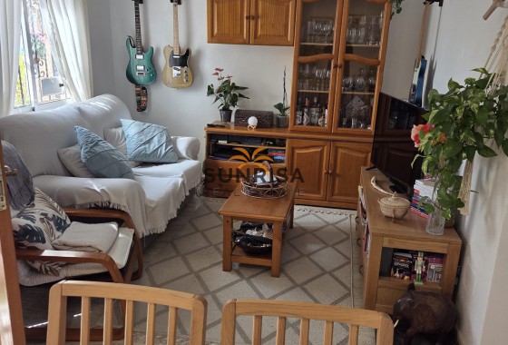 Bungalow · Herverkoop - Villamartin · Alicante · Spanje