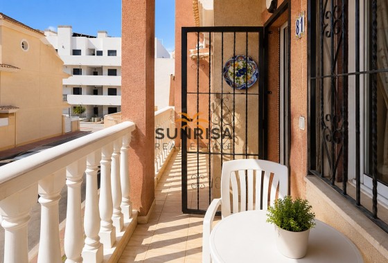 Bungalow · Herverkoop - Villamartin · Alicante · Spanje