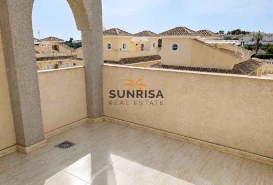 Bungalow · Herverkoop - Villamartin · Alicante · Spanje