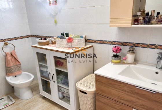 Bungalow · Herverkoop - Villamartin · Alicante · Spanje