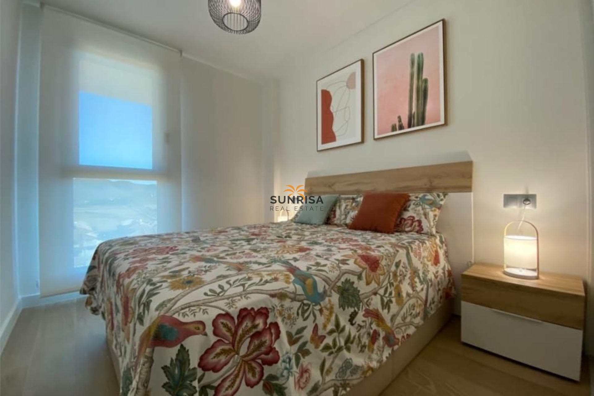 Herverkoop - Appartement - La Manga del Mar Menor